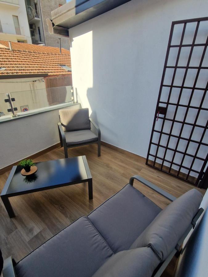Angel House Oasi Leilighet CTA Eksteriør bilde